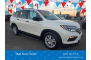 $15999 : 2017 Pilot LX thumbnail