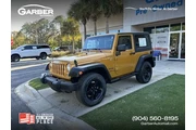 Jeep Wrangler 2014 4x4 Sport