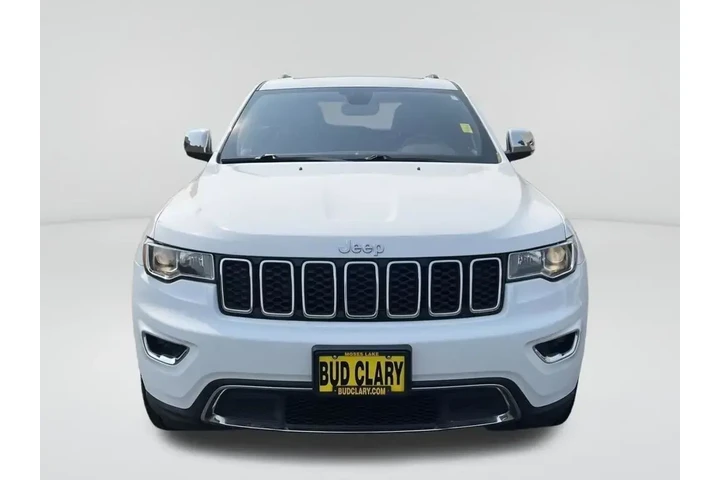 $21498 : Jeep Grand Cherokee 2021 4x4 image 9
