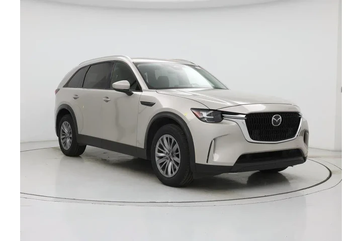$28998 : Mazda CX-90 2024 AWD 3.3 Tur image 1