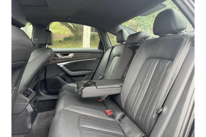 $18999 : 2020 A6 quattro Premium 45 TF image 7