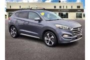 Hyundai TUCSON 2017 AWD Limi en Fairfield