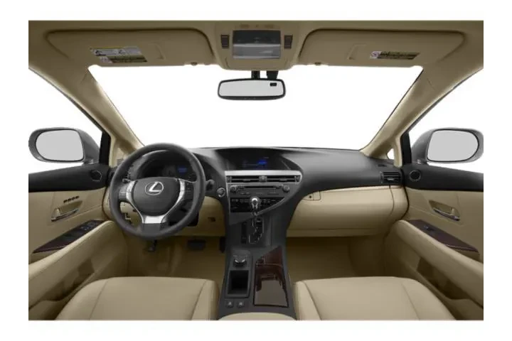 $18996 : Lexus RX 350 2015 AWD 4dr SU image 7