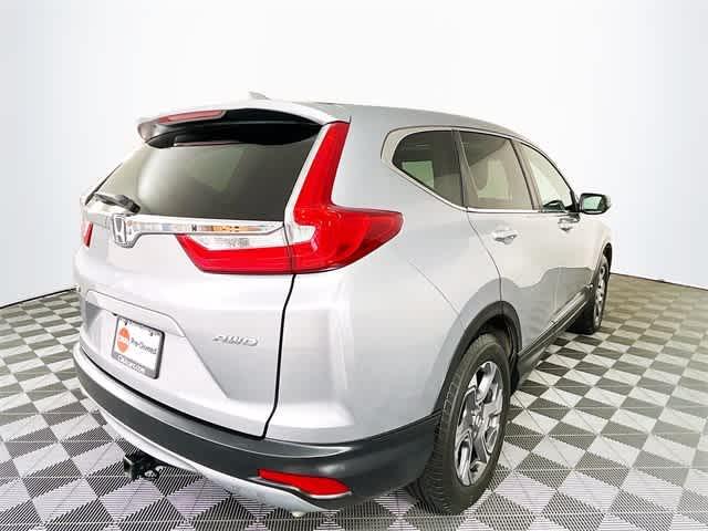 $20300 : PRE-OWNED 2018 HONDA CR-V EX image 9