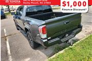 $34991 : PRE-OWNED 2021 TOYOTA TACOMA thumbnail