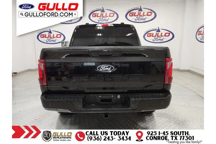 $39991 : Ford F-150 2024 4x2 STX 4dr image 6