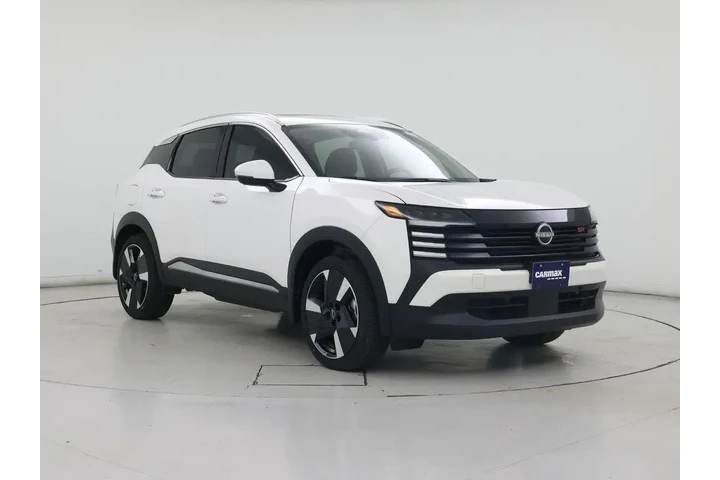 $29998 : Nissan Kicks 2025 AWD SR 4dr image 1