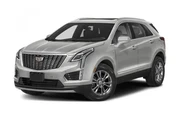 Cadillac XT5 2021 4x4 Premiu en Elizabethtown