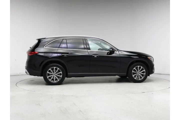 $36998 : Mercedes-Benz GLC 2024 GLC 3 image 7