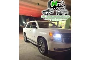 Ch Tires and Wheels thumbnail