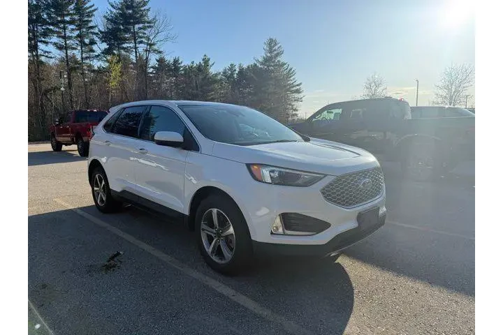 $26867 : Ford Edge 2024 AWD ST-Line 4 image 3