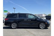 $32495 : Honda Odyssey 2024 EX-L 4dr thumbnail