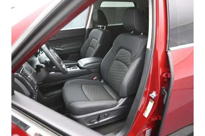 $29000 : Nissan Pathfinder 2023 SV 4d image 9