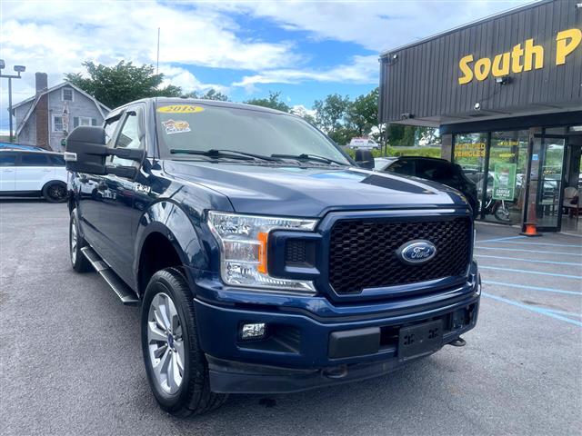 $25995 : 2018 F-150 image 2