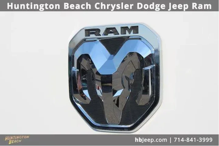 $33812 : Ram ProMaster 2023 1500 136 image 7