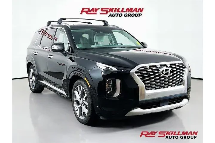 $32975 : Hyundai PALISADE 2022 AWD Li image 1