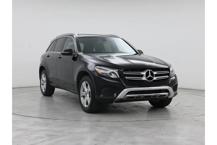 $19998 : Mercedes-Benz GLC 2018 GLC 3 image 1