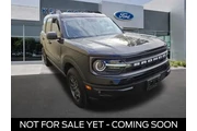 Ford Bronco Sport 2023 AWD B en San Diego