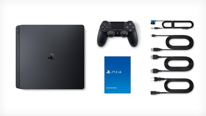 $1500 : Sony Playstation 4 Slim 1tb + image 7