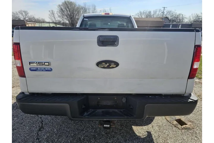 $8000 : 2008 F-150 XL image 6