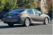 Toyota Camry 2023 LE 4dr Sed thumbnail