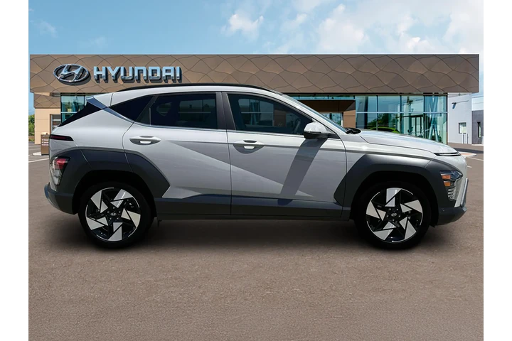 $23085 : Hyundai KONA 2024 Limited 4d image 9