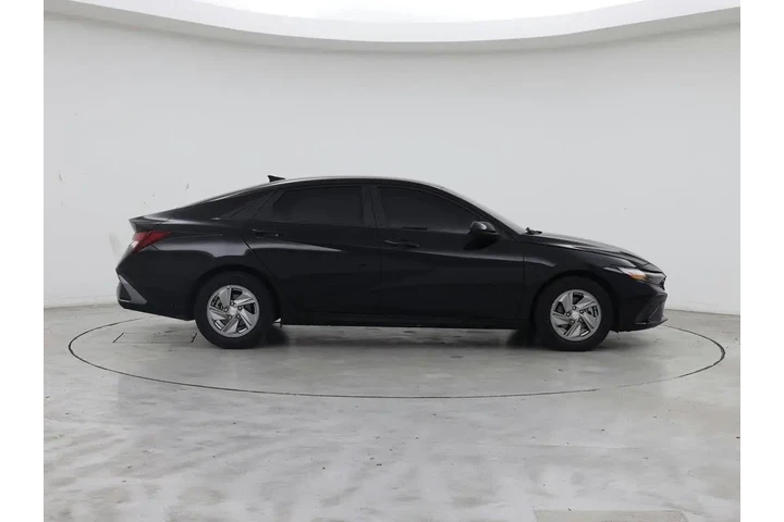 $19998 : Hyundai ELANTRA 2024 SE 4dr image 7