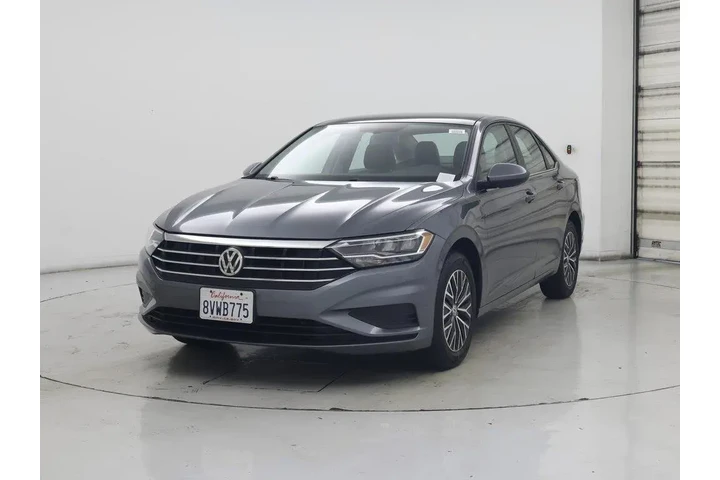 $18998 : Volkswagen Jetta 2021 S 4dr image 4