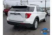 $28769 : Ford Explorer 2021 AWD XLT 4 thumbnail