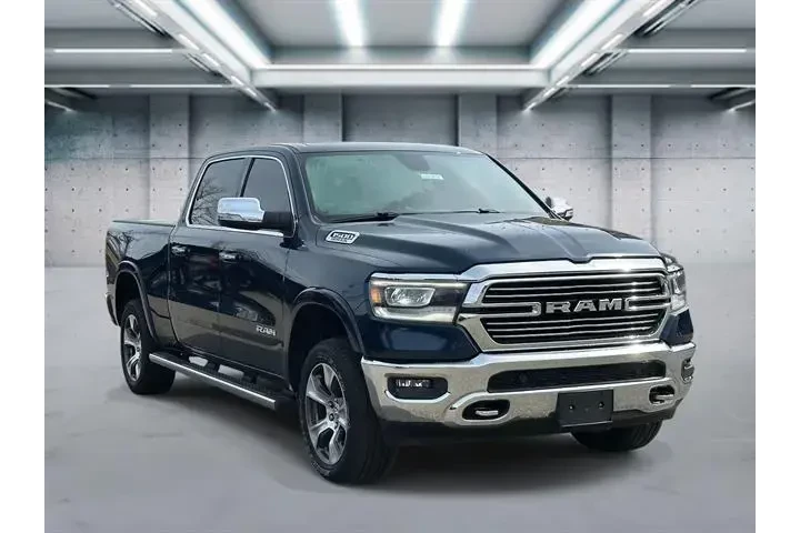 $29806 : Ram 1500 2019 4x4 Laramie 4d image 2