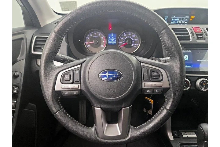 $21998 : Subaru Forester 2018 AWD 2.0 image 10