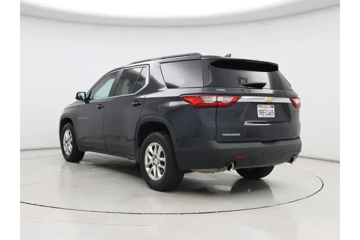 $20998 : Chevrolet Traverse 2020 LT C image 2
