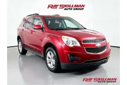 Chevrolet Equinox 2014 LT 4d en Indianapolis