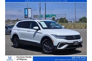 Volkswagen Tiguan 2024 AWD W en San Jose