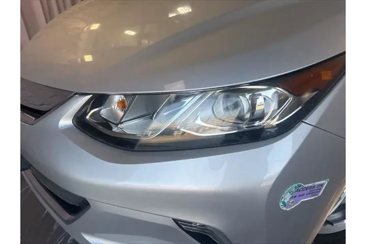 $16999 : Chevrolet Volt 2017 LT 4dr H image 9