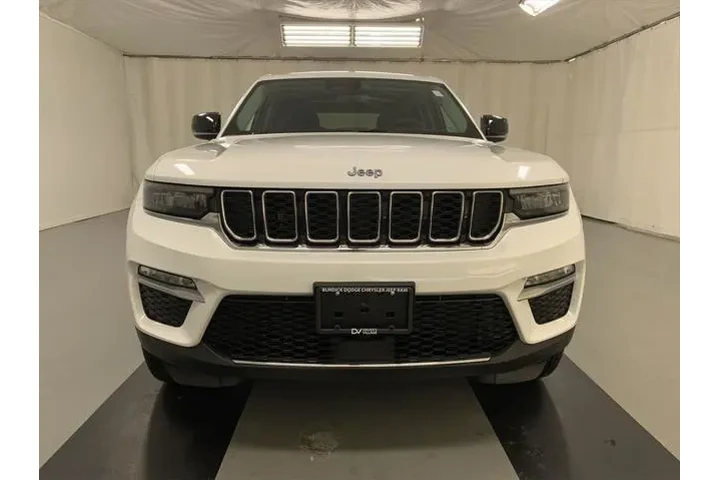 $39775 : Jeep Grand Cherokee 2023 4x4 image 8