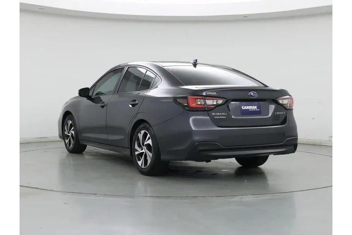$22998 : Subaru Legacy 2024 AWD Premi image 2