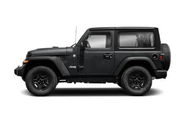 $21744 : Jeep Wrangler 2019 4x4 Sport image 6