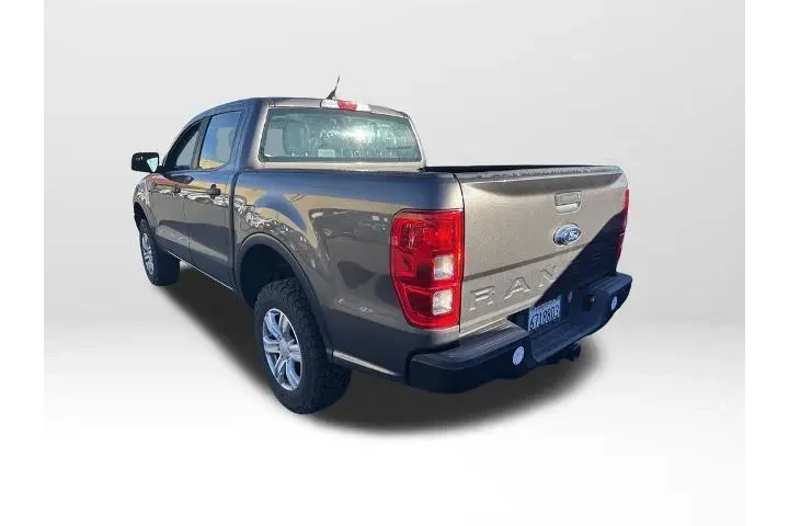 $26051 : Ford Ranger 2020 4x2 XL 4dr image 3