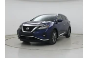 $24998 : Nissan Murano 2021 AWD Plati thumbnail