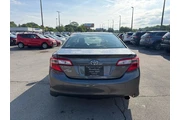$6980 : 2014 Camry SE thumbnail