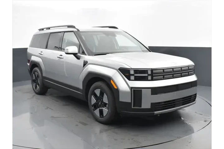 $31889 : Hyundai SANTA FE Hybrid 2025 image 1