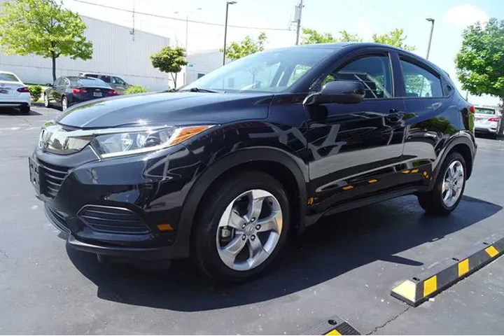 $18999 : 2019 HR-V image 4