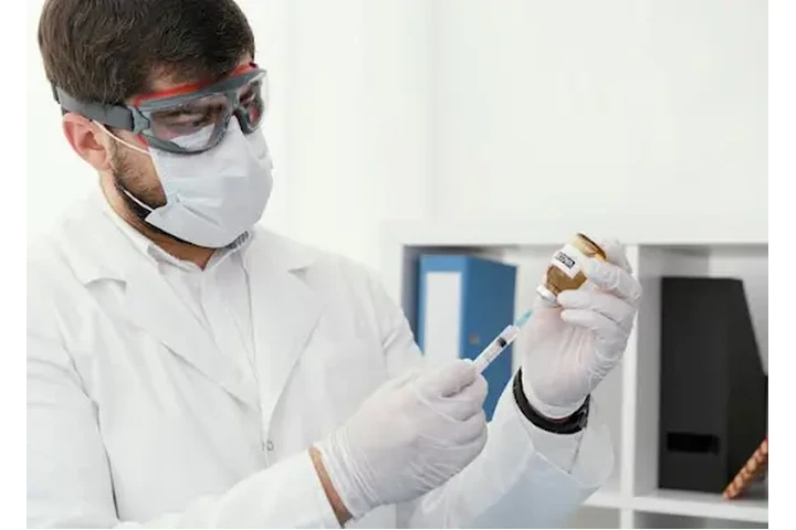 Clinical Trials With Stem Cell image 1