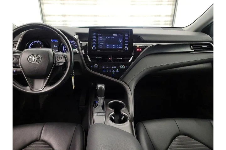 $23998 : Toyota Camry 2023 SE 4dr Sed image 9