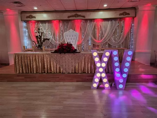 Sinai Banquet Hall image 1