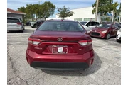 $18988 : Toyota Corolla 2025 LE 4dr S thumbnail