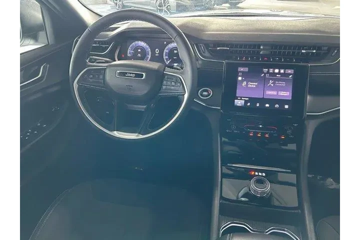 $30890 : Jeep Grand Cherokee L 2025 4 image 9