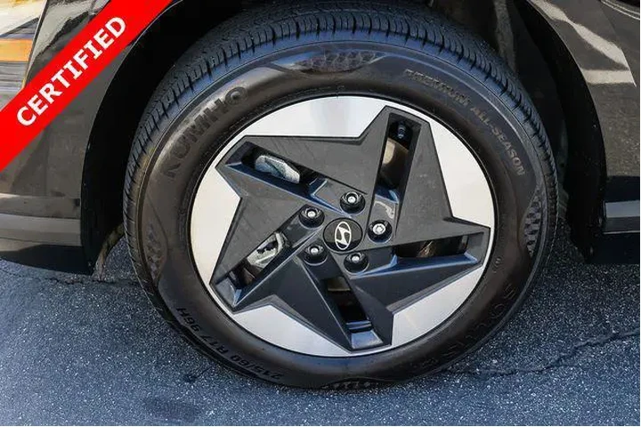 $23398 : Hyundai KONA Electric 2024 S image 9