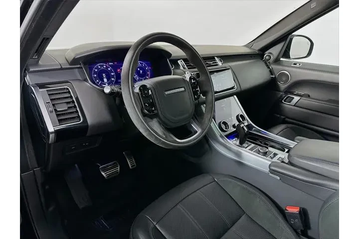 $30000 : Land Rover Range Rover Sport image 9